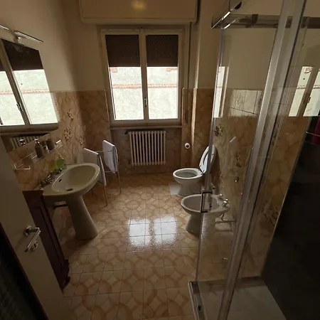 Alloggio per agriturismo Il Cortile *