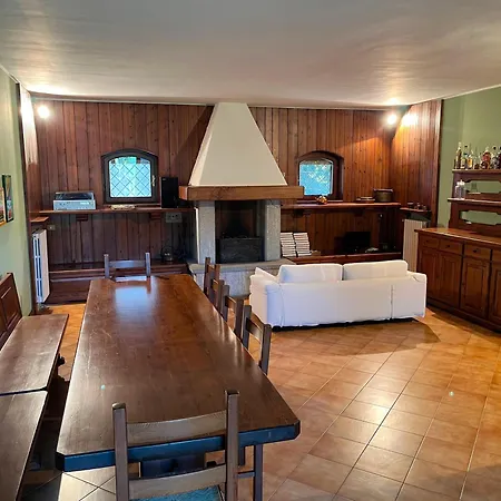 Farm stay Il Cortile