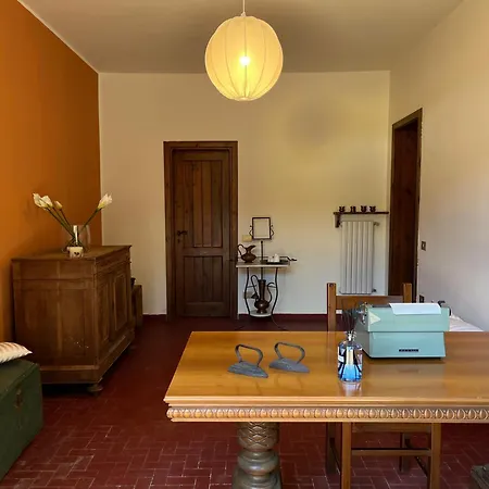 Il Cortile Farm stay San Zenone Al Lambro