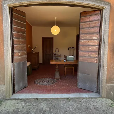 Farm stay Il Cortile