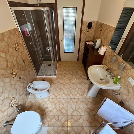 Farm stay Il Cortile *