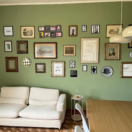 Farm stay Il Cortile