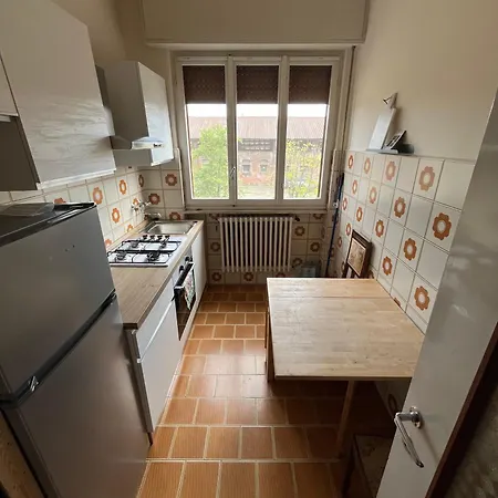 Il Cortile Farm stay San Zenone Al Lambro