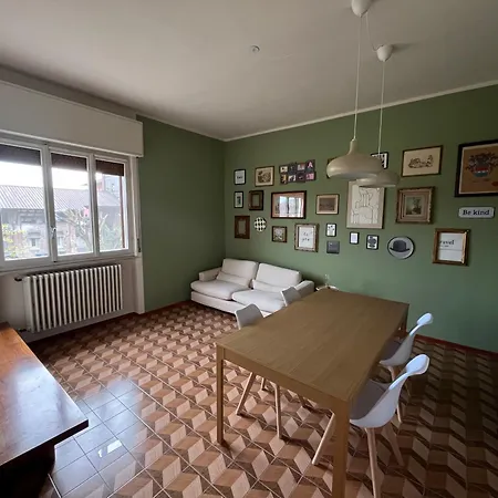 Farm stay Il Cortile San Zenone Al Lambro