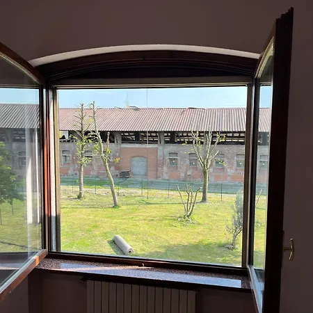 Il Cortile San Zenone Al Lambro