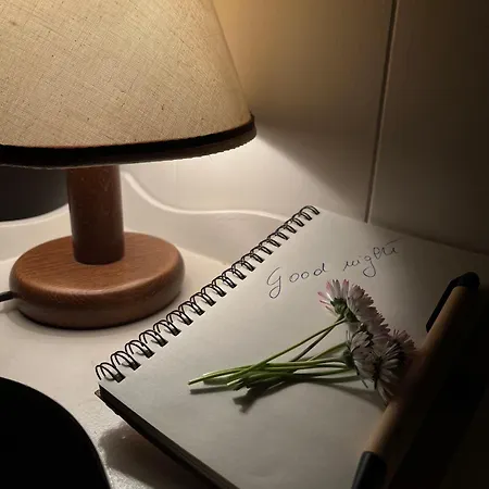 Farm stay Il Cortile *